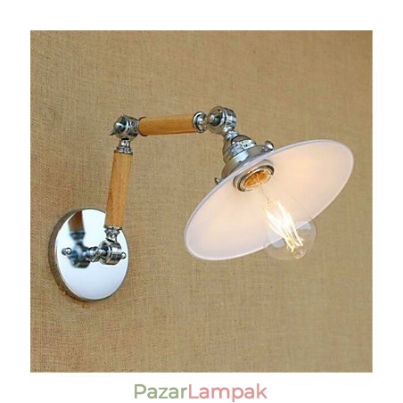 Modern, modern króm funkció a lengőkaros környezeti világításhoz, lengőkaros fali lámpákhoz Modern, modern króm funkció a lengőkaros környezeti világításhoz, lengőkaros fali lámpákhoz