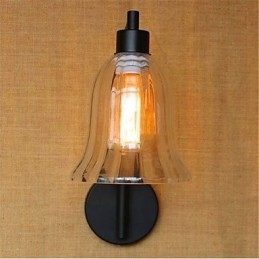 Rustic Lodge Country Black Oxide Finish funkció lengőkaros környezeti fényhez