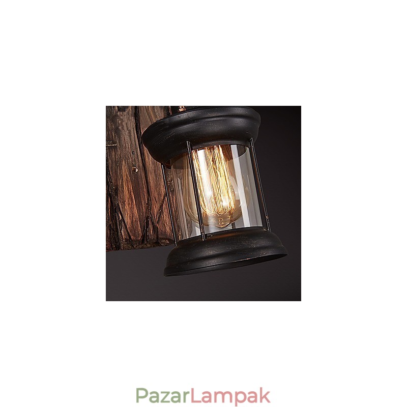 Egyfejes Ipari Vintage Retro Fémfestés Színes Fali lámpa Otthoni Szállodai Folyosó Dekorációs Fali lámpa
