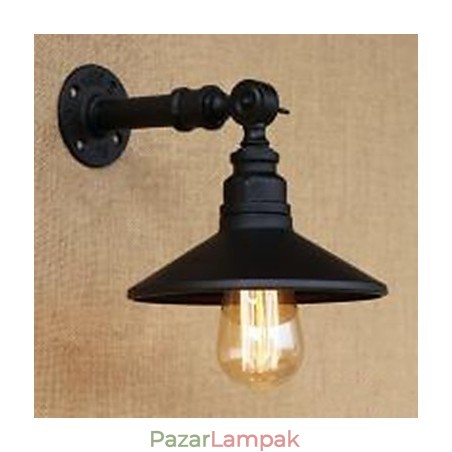 Fali lámpa Étterem Bár Conduit Fali lámpa Fali lámpa Étterem Bár Conduit Fali lámpa