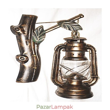 Rusztikus páholyfestési funkció mini stílusú fali lámpákhoz Rusztikus páholyfestési funkció mini stílusú fali lámpákhoz