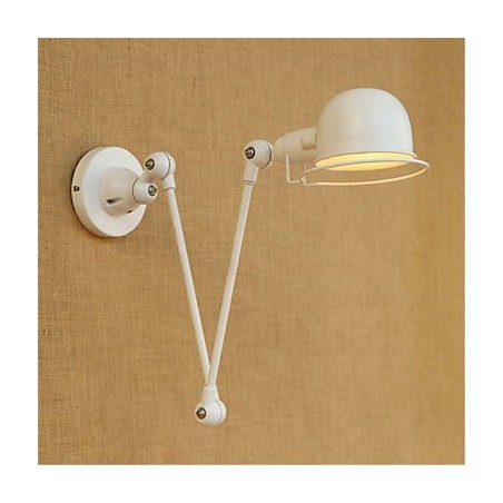 Modern, kortárs rusztikus páholy vidéki festési funkció lengőkaros szemvédelemhez, környezeti fény hintához