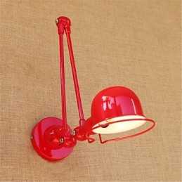 Modern, kortárs rusztikus páholy vidéki festési funkció lengőkaros szemvédelemhez, környezeti fény hintához