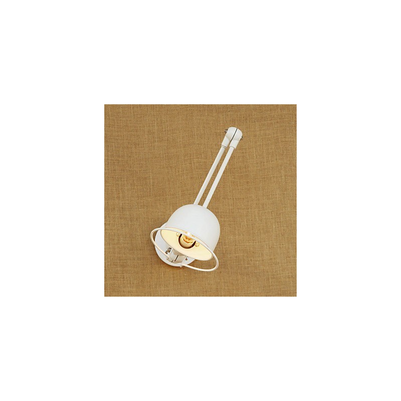 Modern, kortárs rusztikus páholy vidéki festési funkció lengőkaros szemvédelemhez, környezeti fény hintához