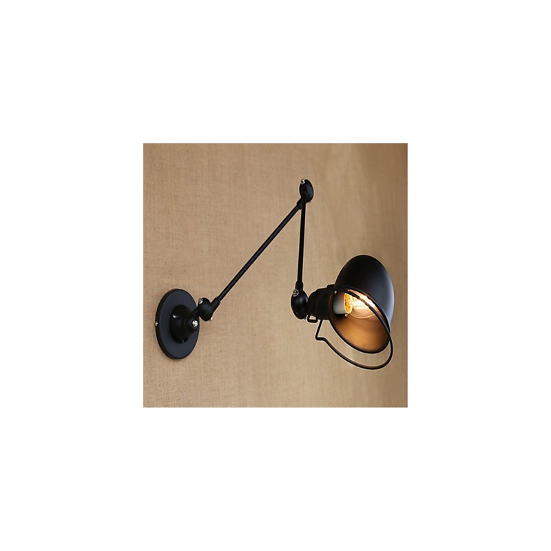 Modern, kortárs rusztikus páholy vidéki festési funkció lengőkaros szemvédelemhez, környezeti fény hintához