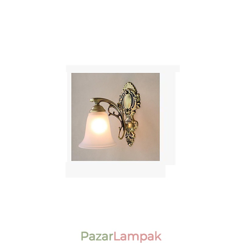 Modern, kortárs rusztikus Lodge Country Others jellemzője a mini stílusú alsólámpa fali lámpákhoz