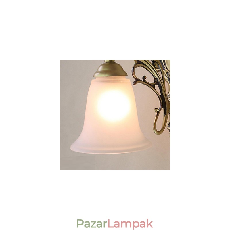 Modern, kortárs rusztikus Lodge Country Others jellemzője a mini stílusú alsólámpa fali lámpákhoz