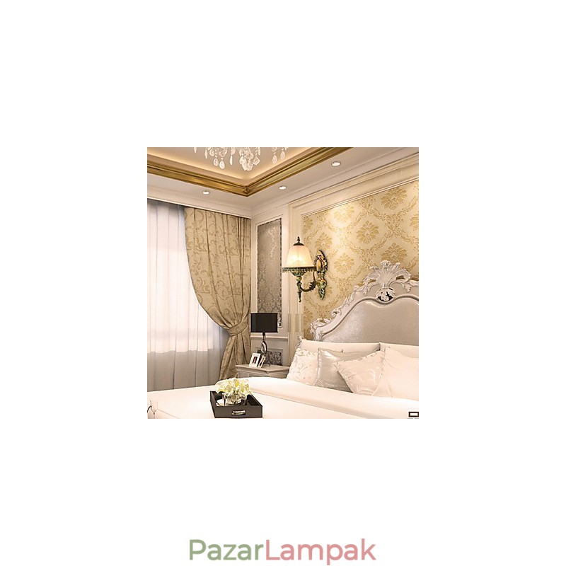 Modern, kortárs rusztikus Lodge Country Others jellemzője a mini stílusú alsólámpa fali lámpákhoz