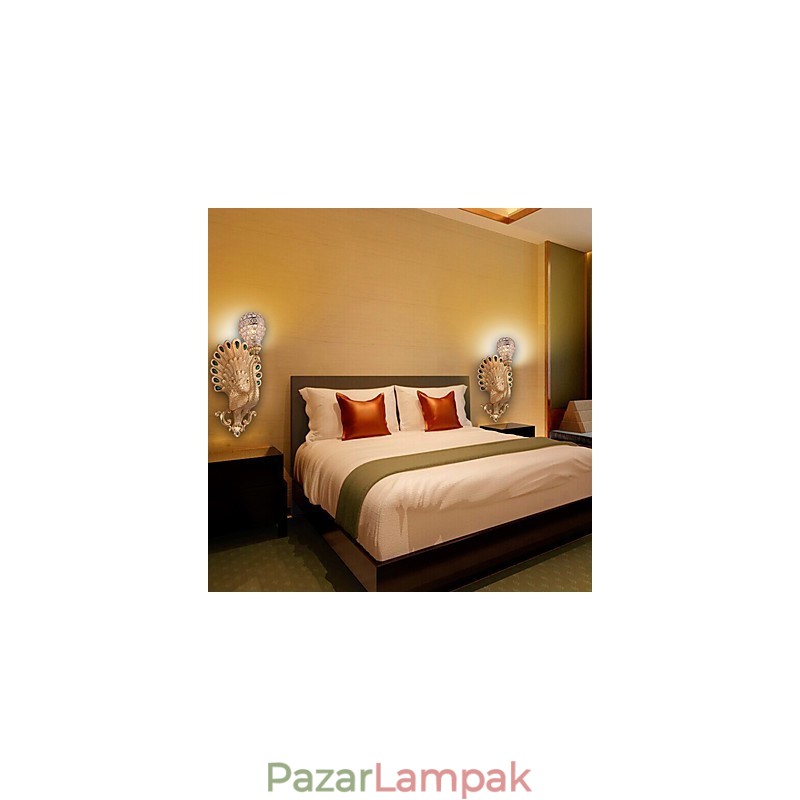 Rusztikus Lodge modern kortárs hagyományos klasszikus festmény a kristály mini stílusú környezethez