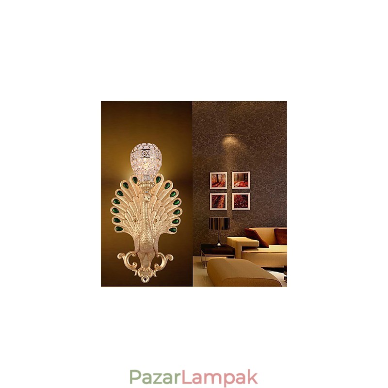 Rusztikus Lodge modern kortárs hagyományos klasszikus festmény a kristály mini stílusú környezethez