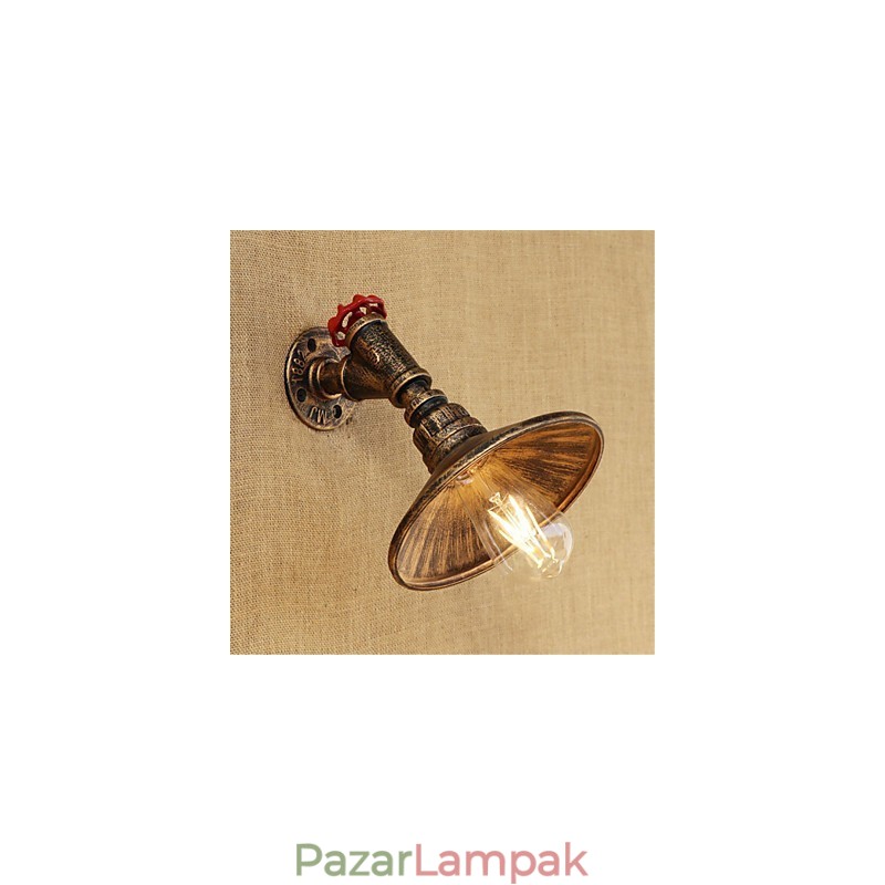 Fali lámpák Fali lámpa