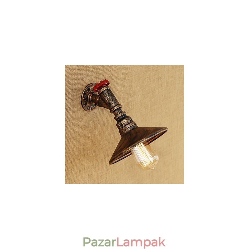 Fali lámpák Fali lámpa