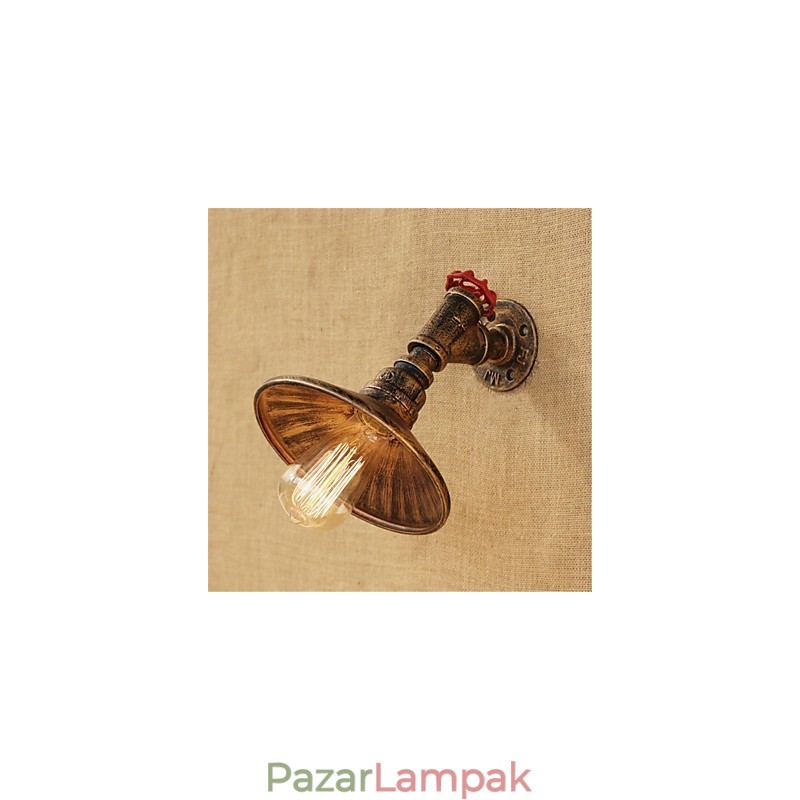 Fali lámpák Fali lámpa