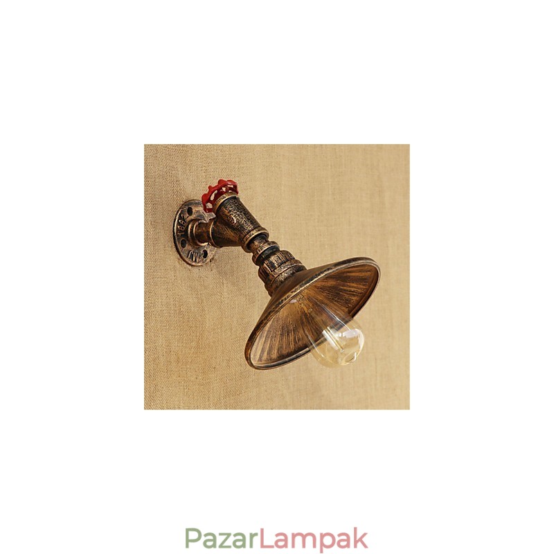 Fali lámpák Fali lámpa