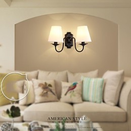 Modern, kortárs festési funkció a szem védelméreDownlight falikar falilámpa