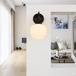 Modern, kortárs festési funkció a szem védelméreDownlight falikar falilámpa