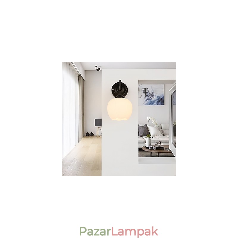 Modern, kortárs festési funkció a szem védelméreDownlight falikar falilámpa