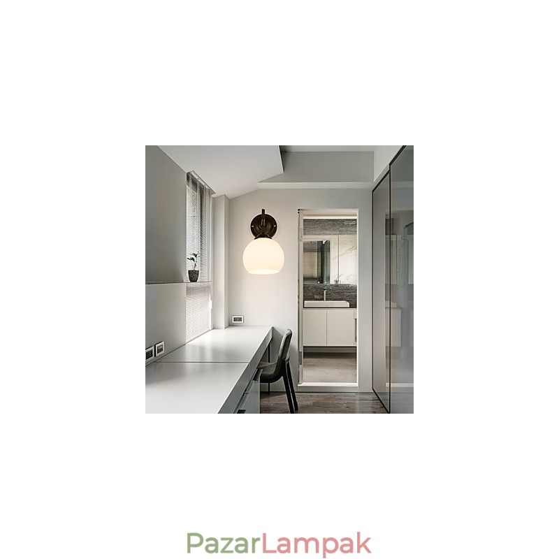 Modern, kortárs festési funkció a szem védelméreDownlight falikar falilámpa