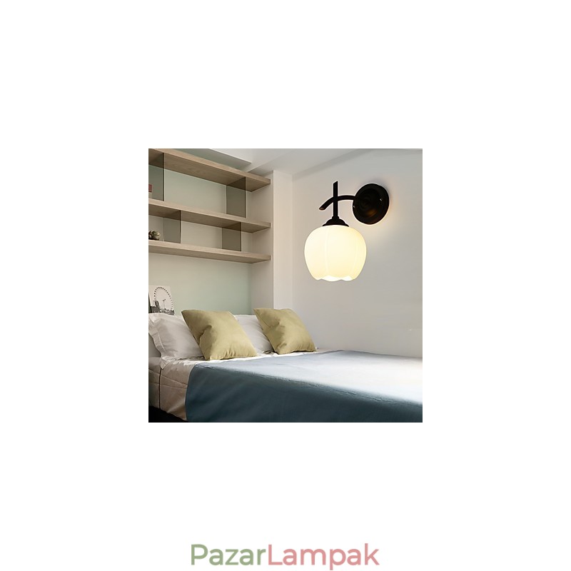 Modern, kortárs festési funkció a szem védelméreDownlight falikar falilámpa