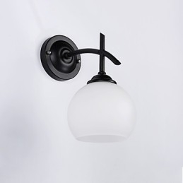Modern, kortárs festési funkció a szem védelméreDownlight falikar falilámpa