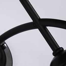 Modern, kortárs festési funkció a szem védelméreDownlight falikar falilámpa