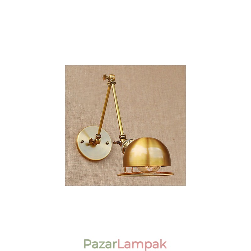 Modern, modern country retro galvanizált funkció a mini stílusú szemvédelemhez