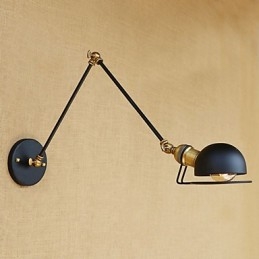 Modern, modern country retro galvanizált funkció a mini stílusú szemvédelemhez