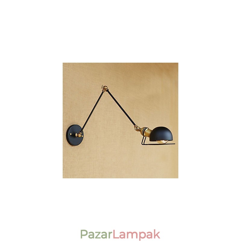 Modern, modern country retro galvanizált funkció a mini stílusú szemvédelemhez