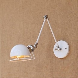 Modern, modern country retro galvanizált funkció a mini stílusú szemvédelemhez
