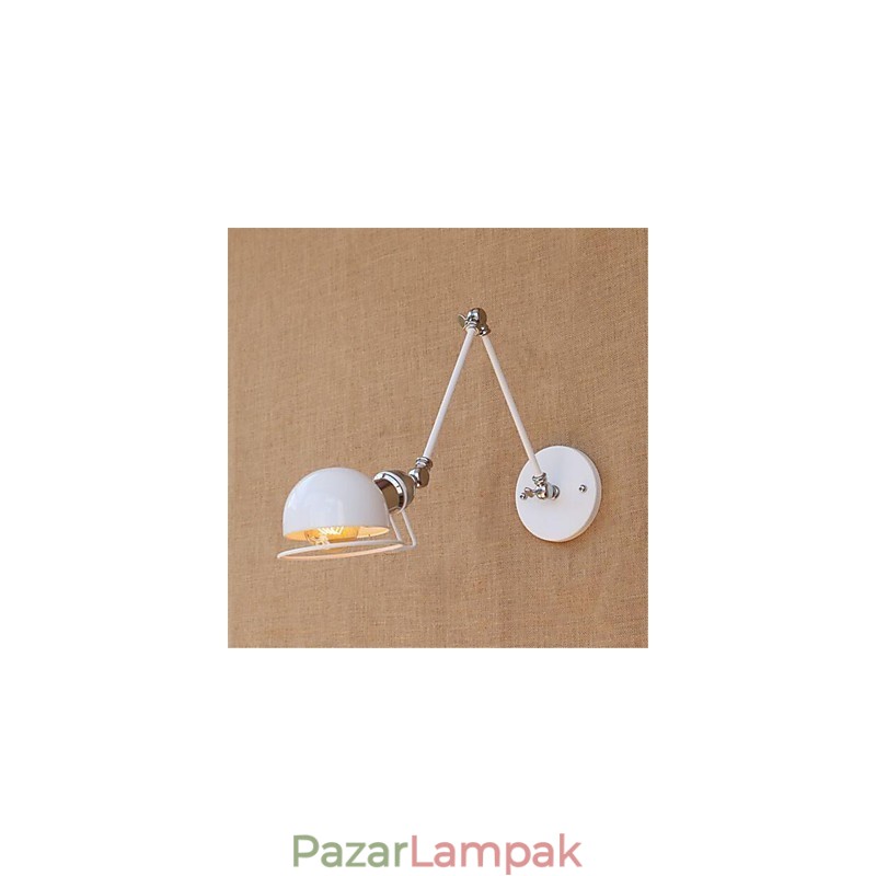 Modern, modern country retro galvanizált funkció a mini stílusú szemvédelemhez