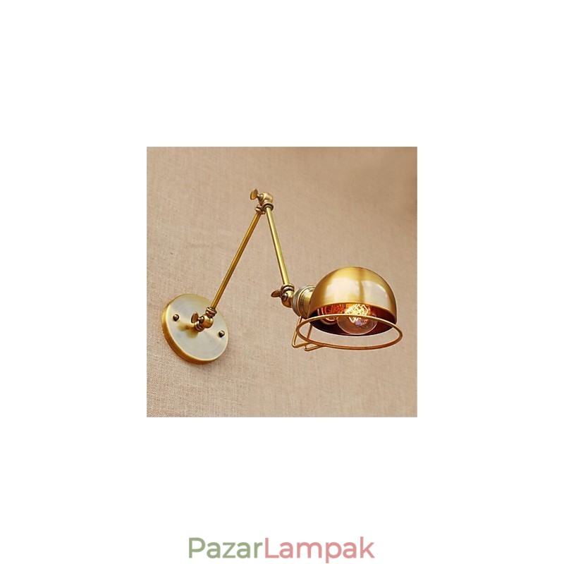 Modern, modern country retro galvanizált funkció a mini stílusú szemvédelemhez