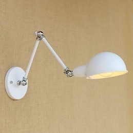 Modern, modern retro galvanizált funkció lengőkaros szemvédő környezeti fényhez
