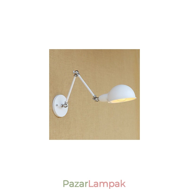 Modern, modern retro galvanizált funkció lengőkaros szemvédő környezeti fényhez