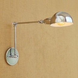 Modern, modern retro galvanizált funkció lengőkaros szemvédő környezeti fényhez