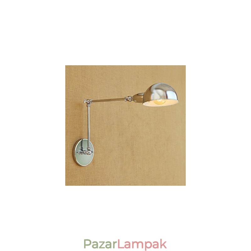 Modern, modern retro galvanizált funkció lengőkaros szemvédő környezeti fényhez