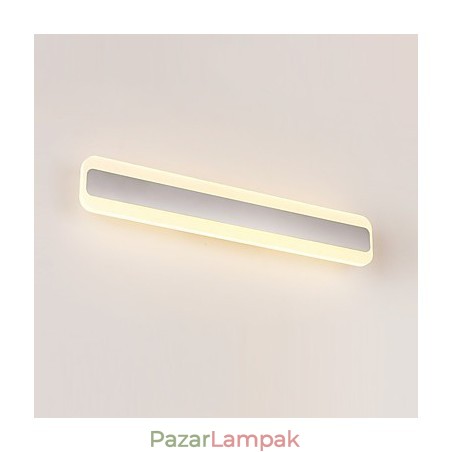 Integrált modern, modern króm funkció a környezeti megvilágításhoz, fürdőszobai világításhoz fali lámpa Integrált modern, modern króm funkció a környezeti megvilágításhoz, fürdőszobai világításhoz fali lámpa
