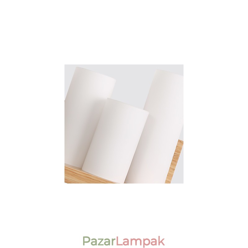 Modern, modern fekete-oxid bevonat a szem védelmére, környezeti fény fali lámpák fali lámpák