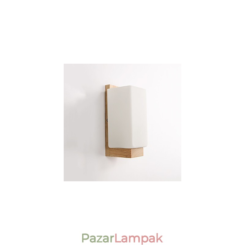 Modern, kortárs festési funkció a szem védelmére Környezeti fény Falikar fali lámpa