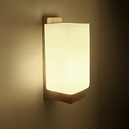 Modern kortárs Country Light falilámpák fali lámpa