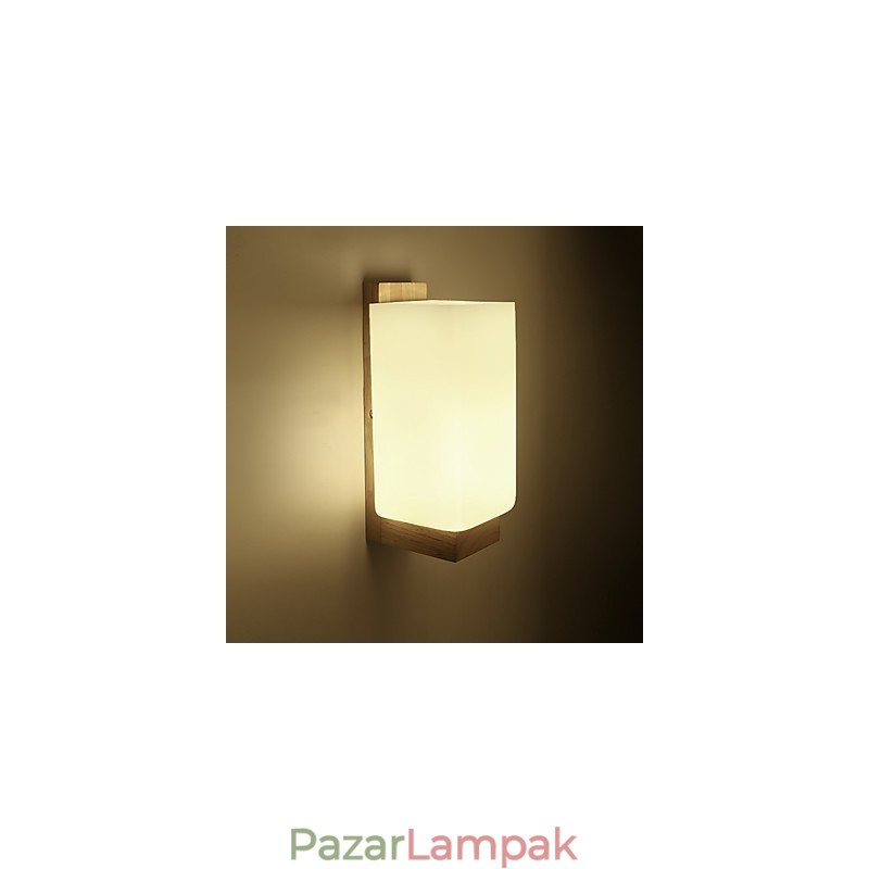 Modern kortárs Country Light falilámpák fali lámpa