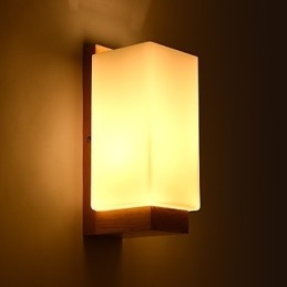 Modern kortárs Country Light falilámpák fali lámpa