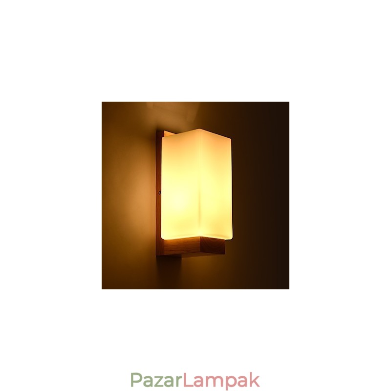 Modern kortárs Country Light falilámpák fali lámpa