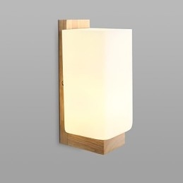 Modern kortárs Country Light falilámpák fali lámpa