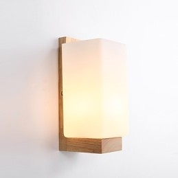 Modern kortárs Country Light falilámpák fali lámpa