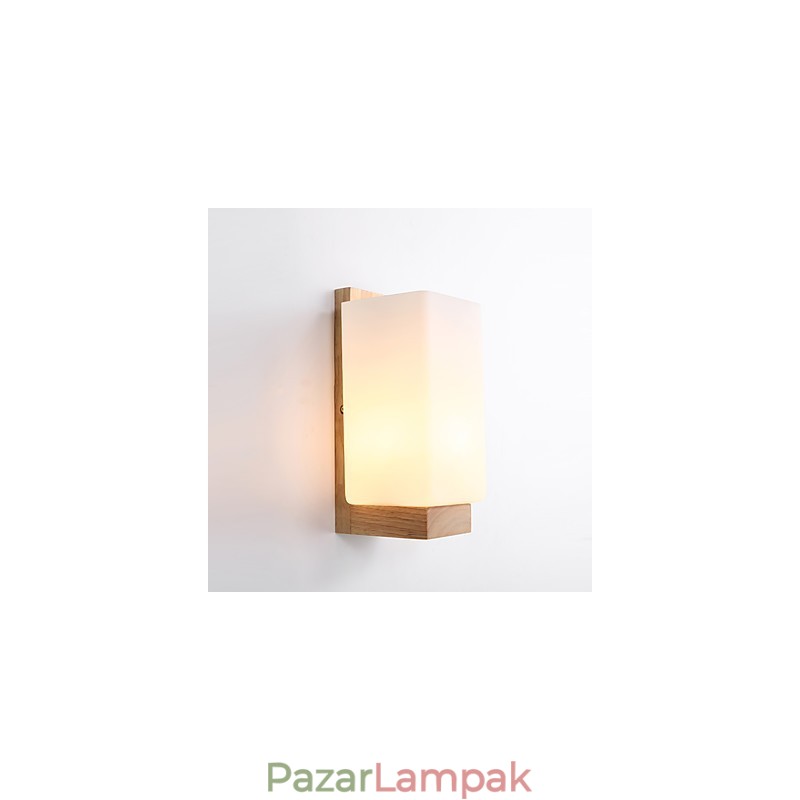 Modern kortárs Country Light falilámpák fali lámpa
