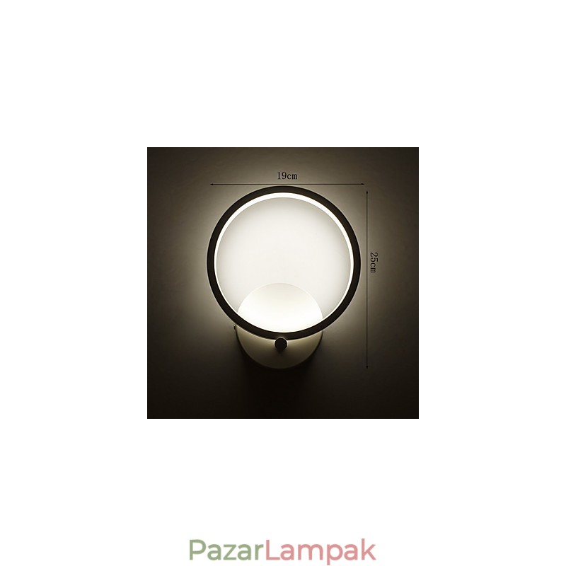 Integrált modern kortárs modern kortárs újdonság egyebek funkció a mini stílusú íves izzóhoz