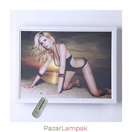 Integrált modern kortárs modern kortárs festési funkció környezeti fényű falilámpákhoz