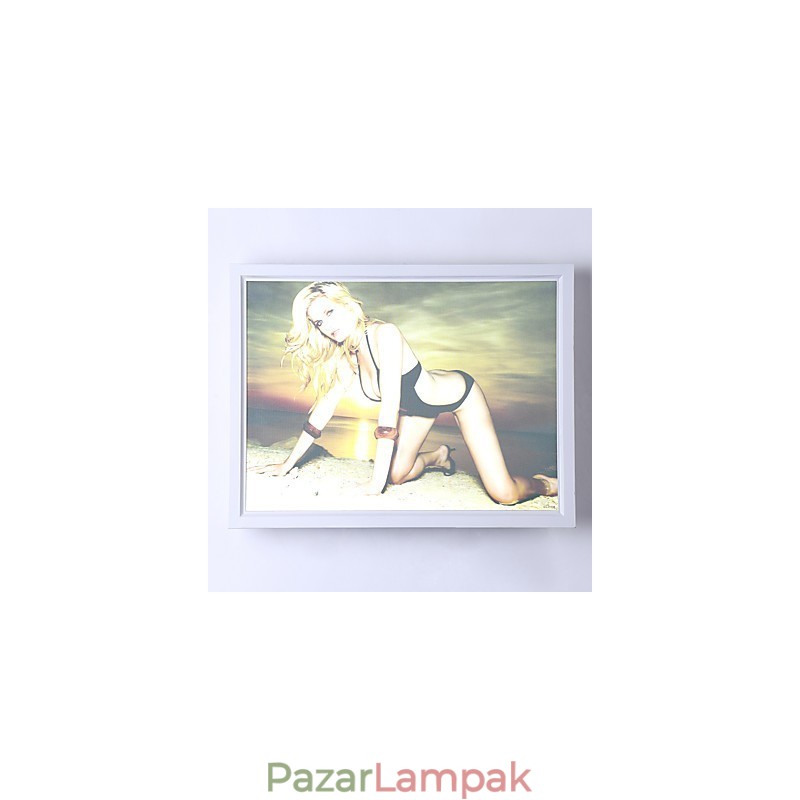 Integrált modern kortárs modern kortárs festési funkció környezeti fényű falilámpákhoz