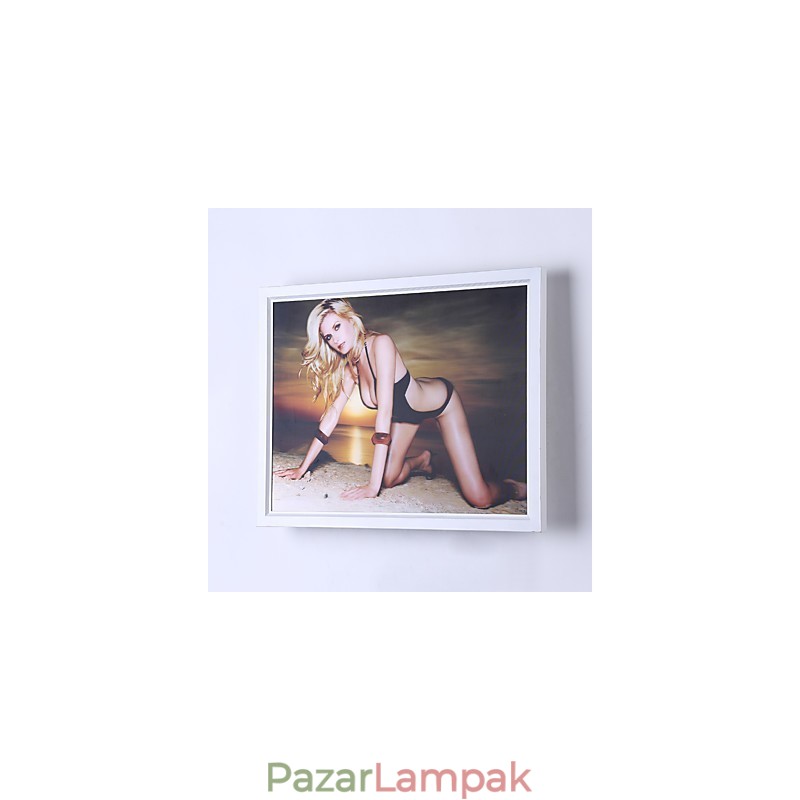 Integrált modern kortárs modern kortárs festési funkció környezeti fényű falilámpákhoz