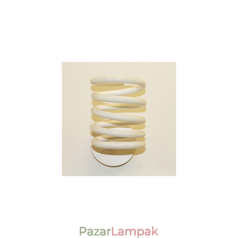 Alumínium fali lámpa Modern minimalista hálószoba folyosói lámpa éjjeli lámpa Kreatív lámpa